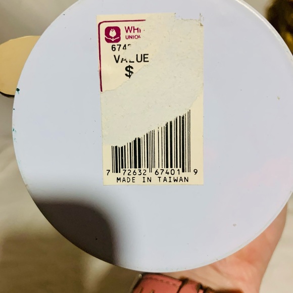 Collectible pioneer Boy & Girl 10” porcelain dolls - Picture 5 of 5